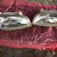 Toyota Rav 4 I Serie Coppia Fari Anteriori