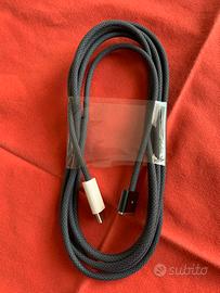 Apple cavetto da usb-c  a. Magsafe 3 pari al nuovo