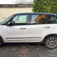 Fiat 550L