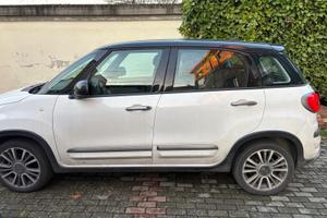 Fiat 550L