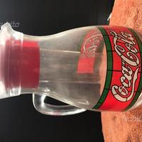 Originali, per amanti del marchio coca cola