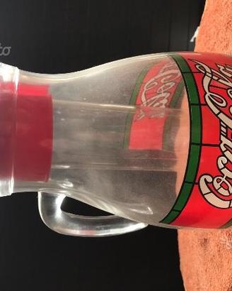 Originali, per amanti del marchio coca cola
