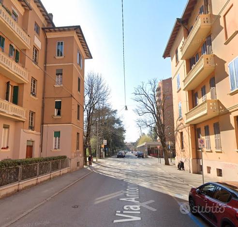 Stanza Singola in Zona Residenziale