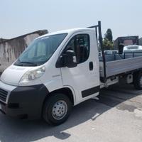 Iveco fiat ducato anno 2013 cassone EURO 5B