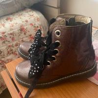 Stivaletti lelly kelky