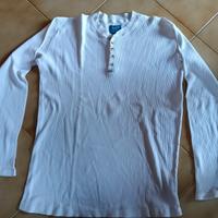 Maglia Maniche Lunghe Taglia L Marca Gas