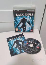 Dark Souls Ps3 - Completo - PAL