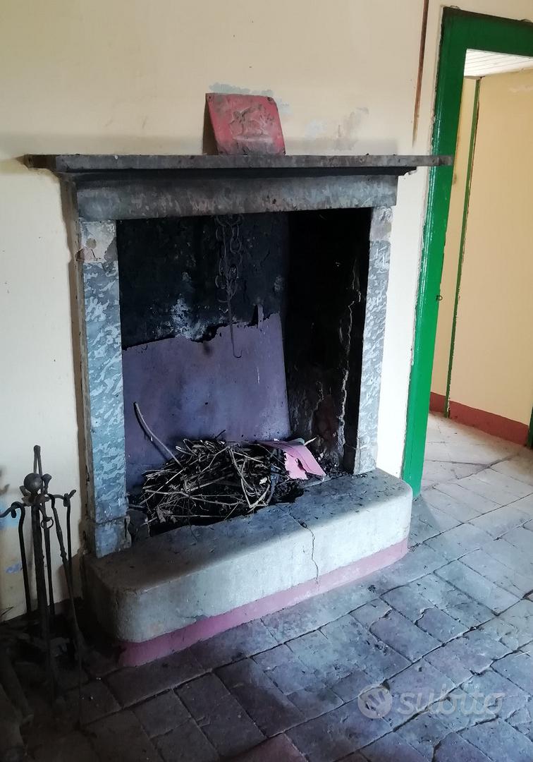 Casa e terreno località Domaro - Altro