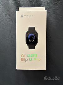 Amzfit Bip U Pro Smartwatch