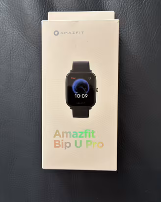 Amzfit Bip U Pro Smartwatch