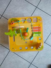 tavolo gioco bimbi 