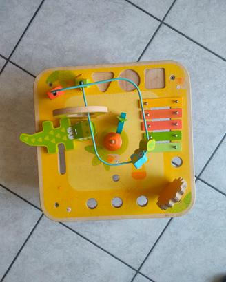 tavolo gioco bimbi 