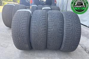 gomme usate 1756514 Winter NOKIAN - WR D4 - 921