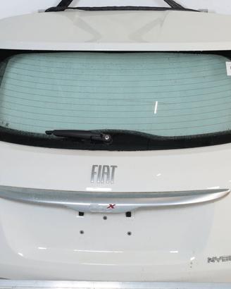 PORTELLONE/COFANO POSTERIORE - FIAT 500X