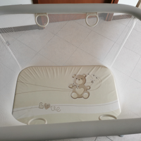 Box brevi royal con scatola e libretto