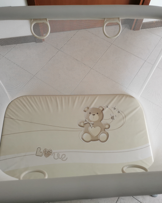 Box brevi royal con scatola e libretto