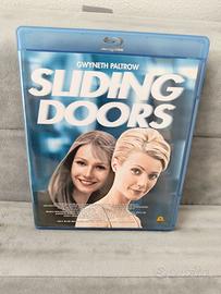 Sliding Doors Bluray fuori catalogo