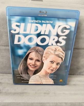 Sliding Doors Bluray fuori catalogo