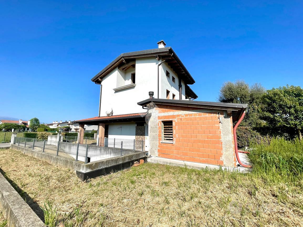 Casa – Tezze sul Brenta, Scopel - Vista 2