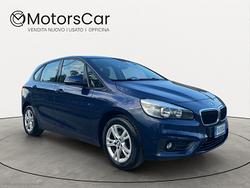 BMW 218d Active Tourer Advantage AUTOMATICO