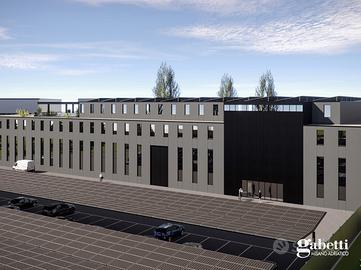 Ufficio Cattolica [MI009/U5VCU]