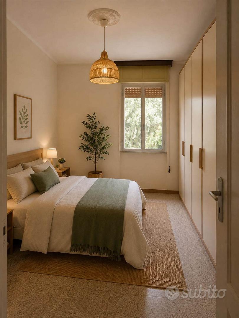 Appartamento – Bettola, Selva - Vista 3
