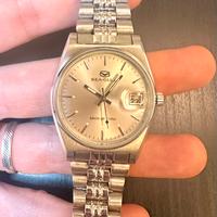 Orologio Seagull St5