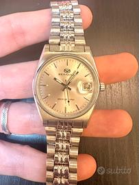 Orologio Seagull St5