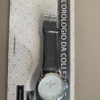 Orologio da collezione Renato Balestra