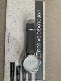 Orologio da collezione Renato Balestra