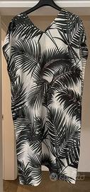Vestito Caftano