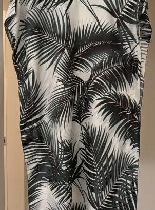 Vestito Caftano
