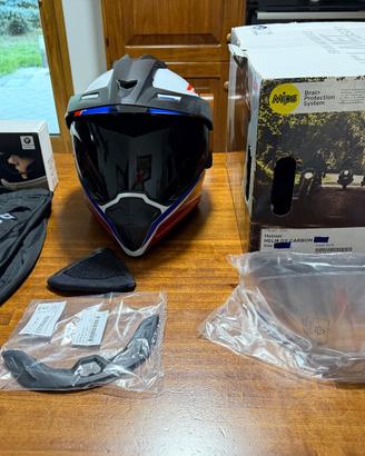 Casco bmw