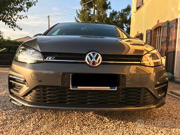 Golf 7.5 Rline