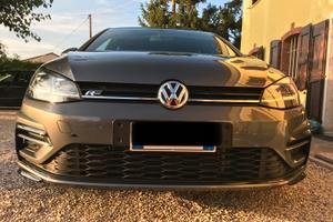 Golf 7.5 Rline