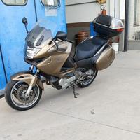 Honda deauville NT 700 V