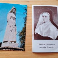 Santini S. Giovanna Antida Thouret