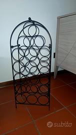 cantinetta 18 bottiglie 