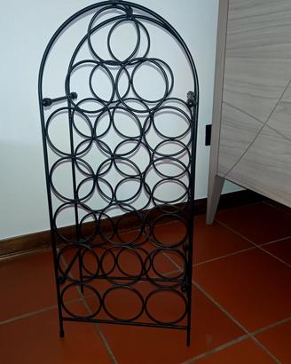 cantinetta 18 bottiglie 