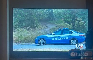 TV SMART