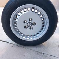 Gomme Michelin 195/60 R 14 86V Alfa 75 T.S. e Turb