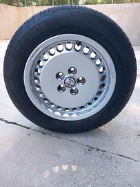 Gomme Michelin 195/60 R 14 86V Alfa 75 T.S. e Turb