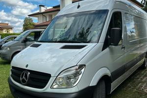 Mercedes sprinter 316