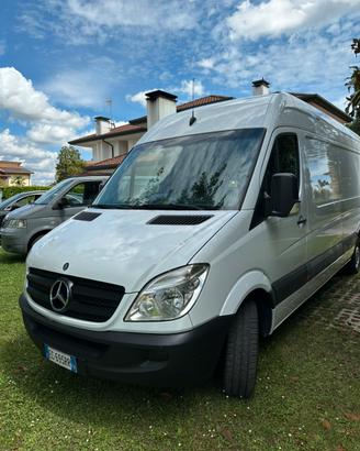 Mercedes sprinter 316