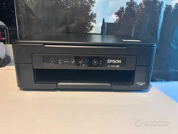 Stampante scanner wifi EPSON XP2200