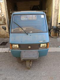 Piaggio Ape 703 TM 703