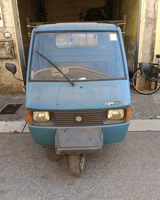 Piaggio Ape 703 TM 703