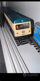 Lima DB Automotrice diesel BR 628.0