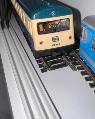 Lima DB Automotrice diesel BR 628.0