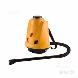 Pompa per zolfo marca volpi modello sve